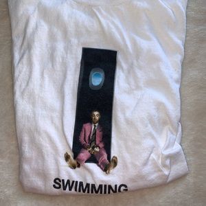 MAC MILLER TSHIRT